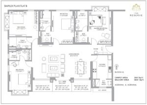 4 BHK